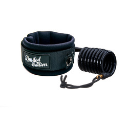 Sylock Bicep Black Coil