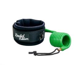 Sylock Bicep Green Coil