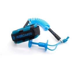 Bicep Blue Cuff // Blue Coil