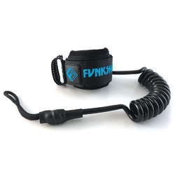 Wrist Blue