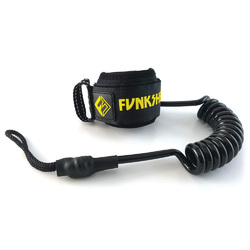 Wrist Yellow