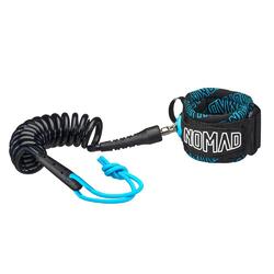 SS Wrist Blue