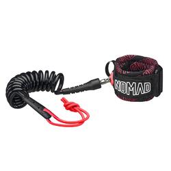 SS Wrist Red