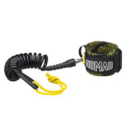 SS Wrist Yellow