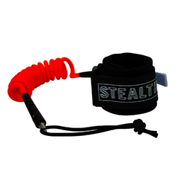 Wrist Red