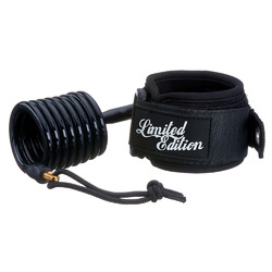 Sylock Wrist Black Coil