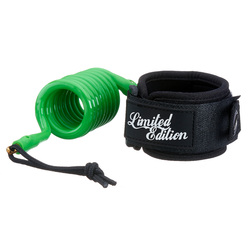Sylock Wrist Green Coil