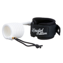 Sylock Wrist White Coil