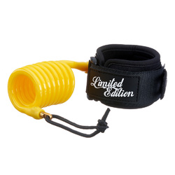 Sylock Wrist Yellow Coil