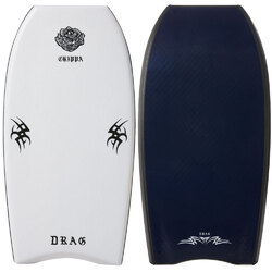 Chippa White Deck