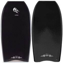 Ando Black Deck