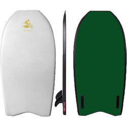 Speed Mc White Deck