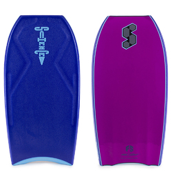 Pro TS Navy Blue Deck
