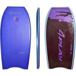 Boost Deep Blue Deck