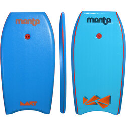 Dart 2022 33 Sky Blue Deck