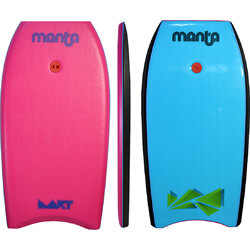Dart 2022 33 Pink Deck