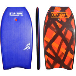 Drive PE Deep Blue Deck