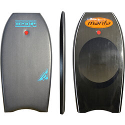Drive PE Quartz Grey Deck