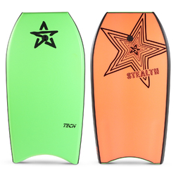 Tech Green Deck