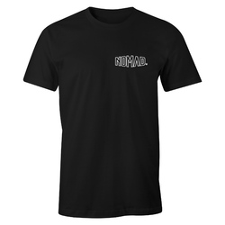 Represent T Shirt  Black