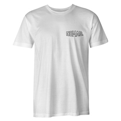 Represent T Shirt White