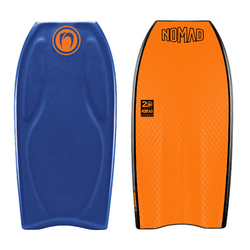 FSD D12 Navy Blue Deck