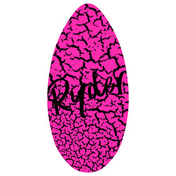 Skimboard Pink