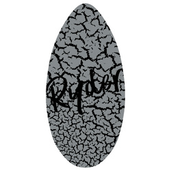 Skimboard Grey