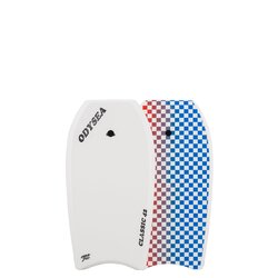 Classic BB White Deck