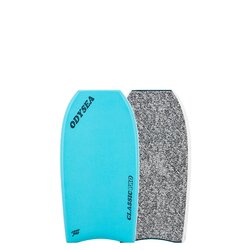Classic BB Cool Blue Deck