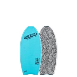 Classic Skim Cool Blue Deck