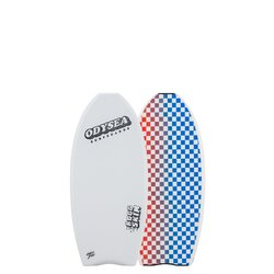 Classic Skim White Deck