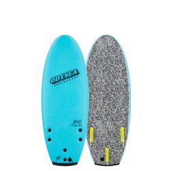 54 Special Cool Blue Deck