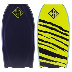 Hubb Sci Five Midnight Deck