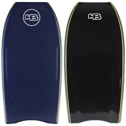 IP PP Midnight Deck