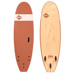 Roller Clay Deck