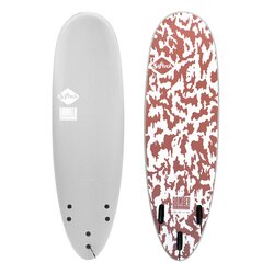 Bomber Grey Deck