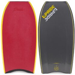 Lewy SDC 22 Red Deck