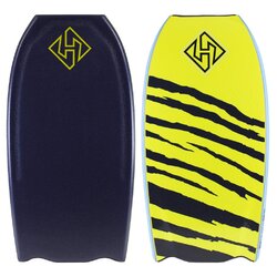 Hubb Deluxe PE Hubb Tail Midnight Deck