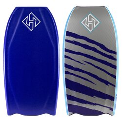 Hubb Sci Five Navy Deck