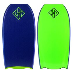 Dubb Deluxe PE Navy Blue Deck