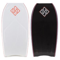 Houston Sci Five White Deck
