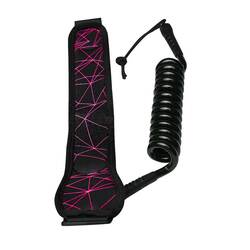 Black/Pink