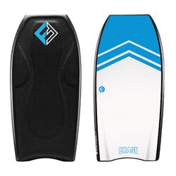 Chase PP Black Deck