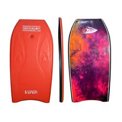 Viper Red Deck