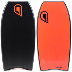 Drive PE Black Deck