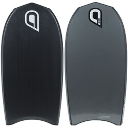 Sharp Spoon Black Deck