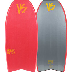 Stoogie Red Deck