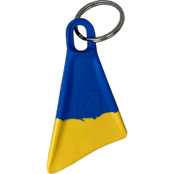  Blue/ Yellow