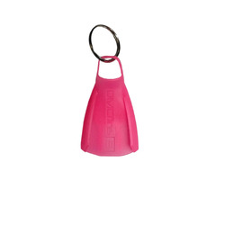 Key Ring Pink